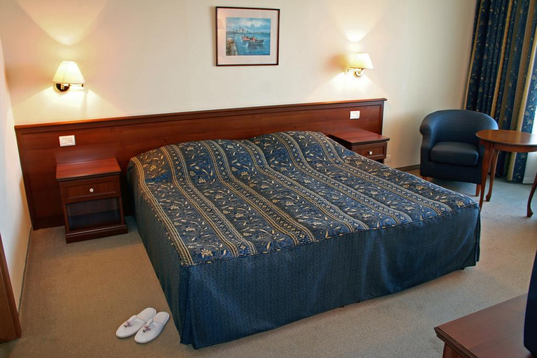 Bedroom 3, HVD Riviera Beach, Varna