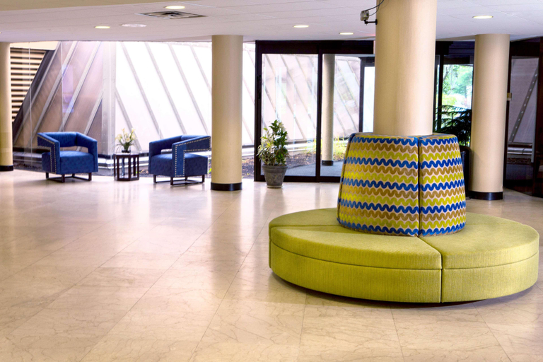 Public Area 4, DoubleTree by Hilton Hotel Portland, Cumberland