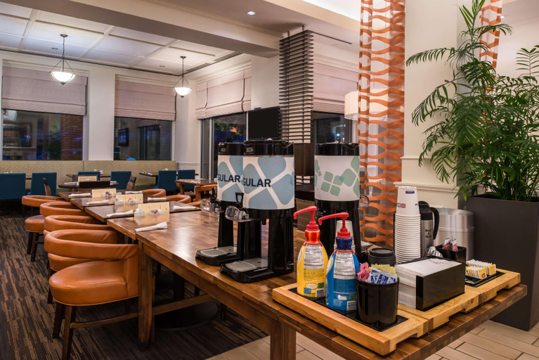 Public Area 2, Hilton Garden Inn Baltimore/White Marsh, Baltimore