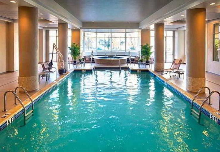 Sport & Beauty 2, Philadelphia Marriott West, Montgomery