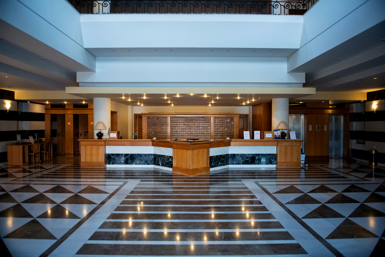 Public Area 3, ATHINA PALACE , Crete