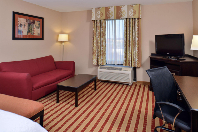 Public Area 2, Hampton Inn Clarion, Clarion