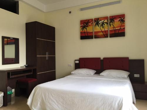 Hanoi Homestay, Long Biên