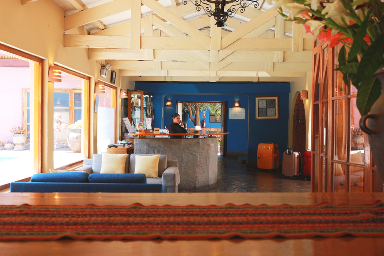 Public Area 4, San Agustin Urubamba & Spa, Urubamba