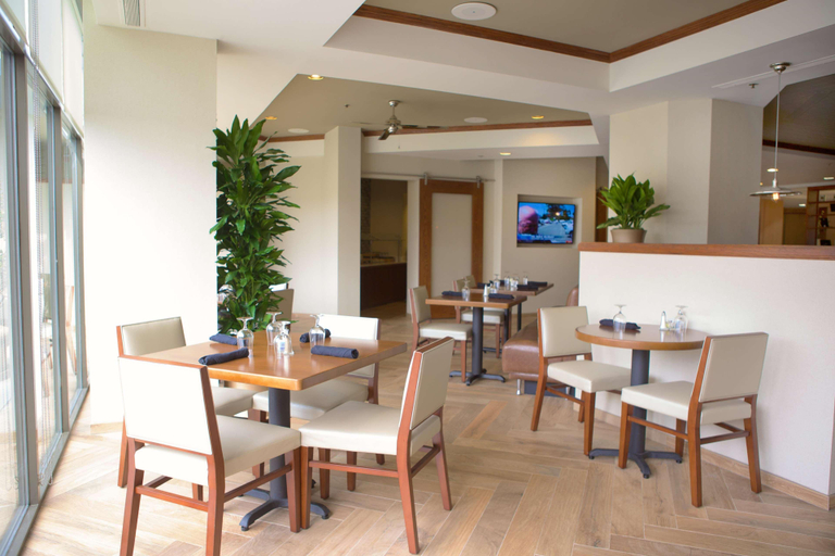 Public Area 3, DoubleTree Suites by Hilton Raleigh-Durham, Durham