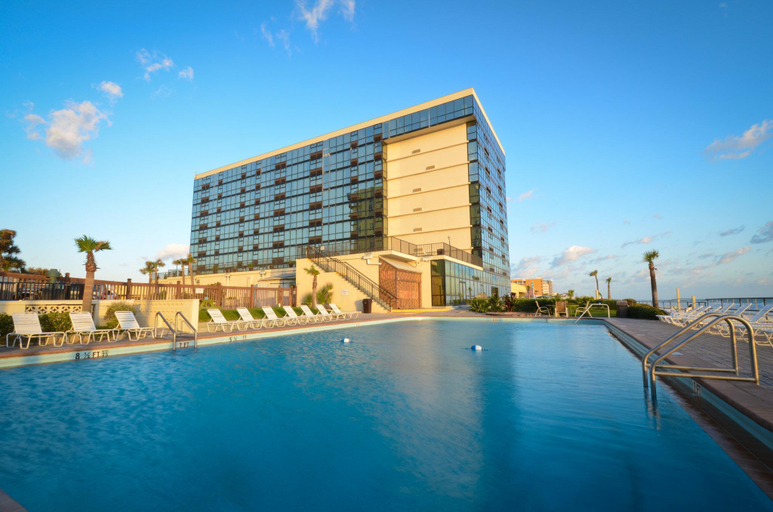 Sport & Beauty 5, Daytona Beach Oceanside Inn, Volusia
