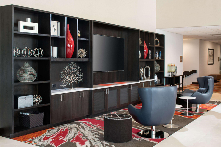 Public Area 4, DoubleTree by Hilton Denver Tech Center, Arapahoe