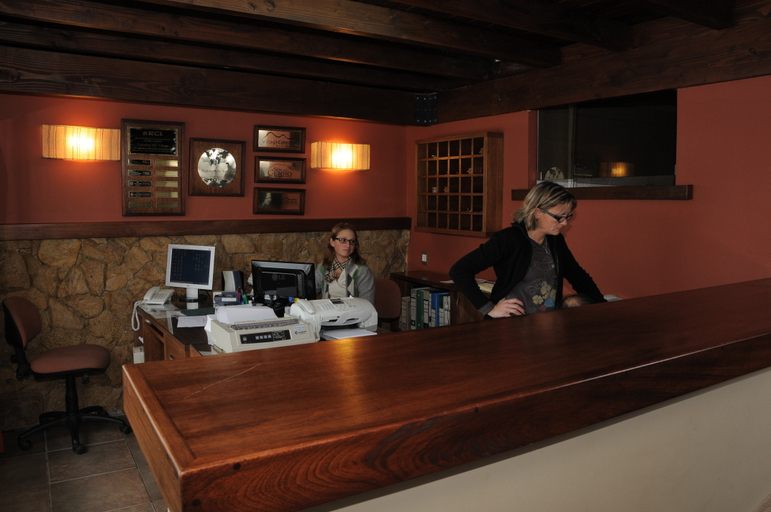 Public Area 3, Condo Hotel Bariloche, Bariloche