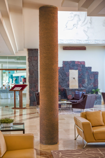 Public Area 4, Vitalclass Sports & Wellness Resort Lanzarote, Las Palmas