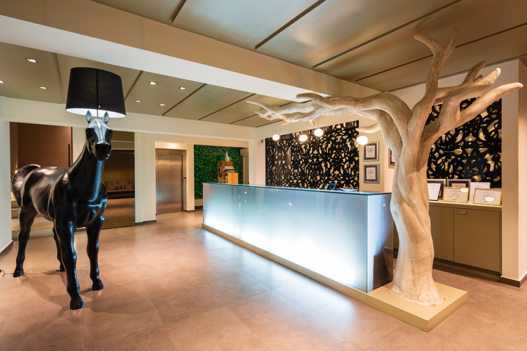 Public Area 5, Bourtzi Hotel, Thessaly