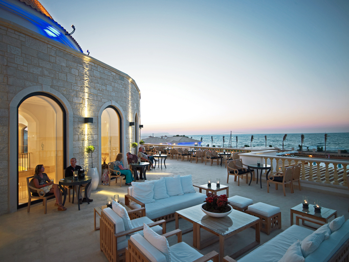 Food & Drinks 4, Mitsis Laguna Resort and Spa, Crete