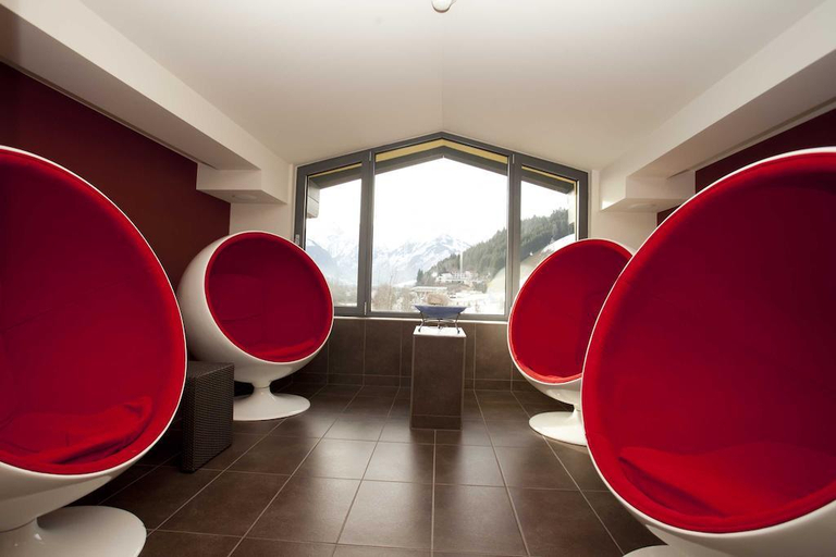 Bathroom 5, Hotel Der Schütthof, Zell am See