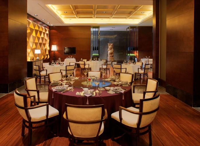 Food & Drinks 5, Radisson Blu Plaza Hotel Chongqing, Chongqing