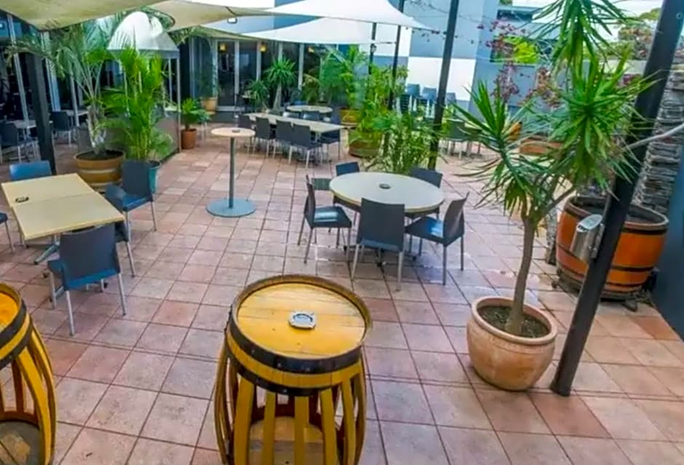 Exterior & Views 2, Lockleys Hotel, Adelaide