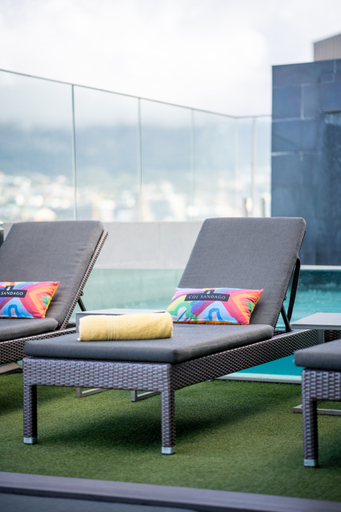Sport & Beauty 2, Radisson Hotel Cape Town Foreshore, City of Cape Town