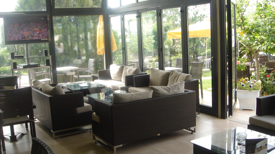 Public Area 2, Philippion Hotel, Central Macedonia