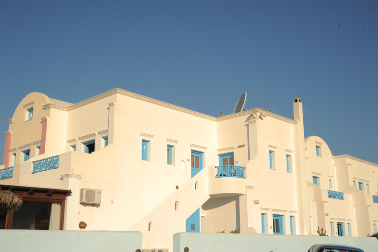 Exterior & Views 4, Perissa Bay, South Aegean