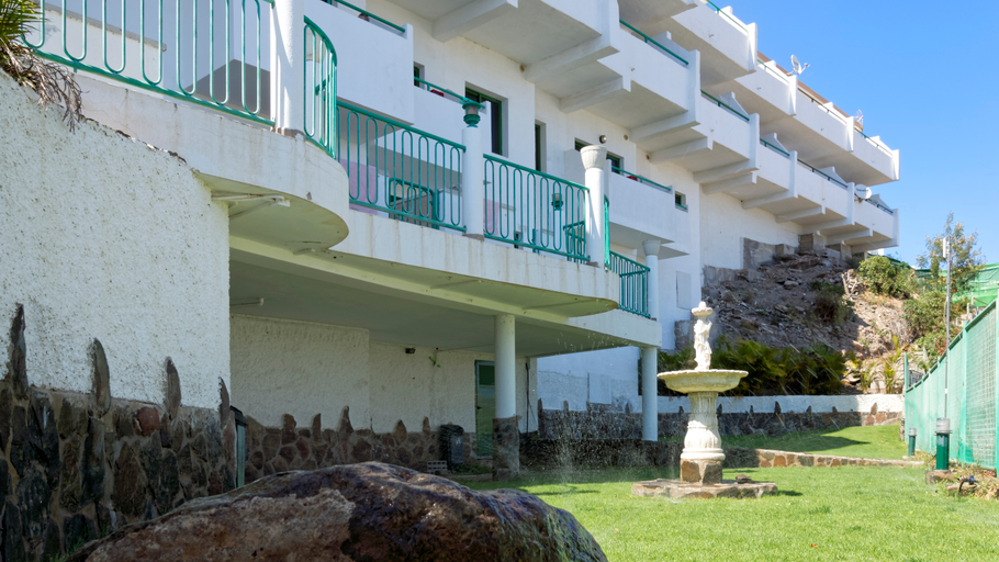 Exterior & Views 2, Monteparaiso, Las Palmas