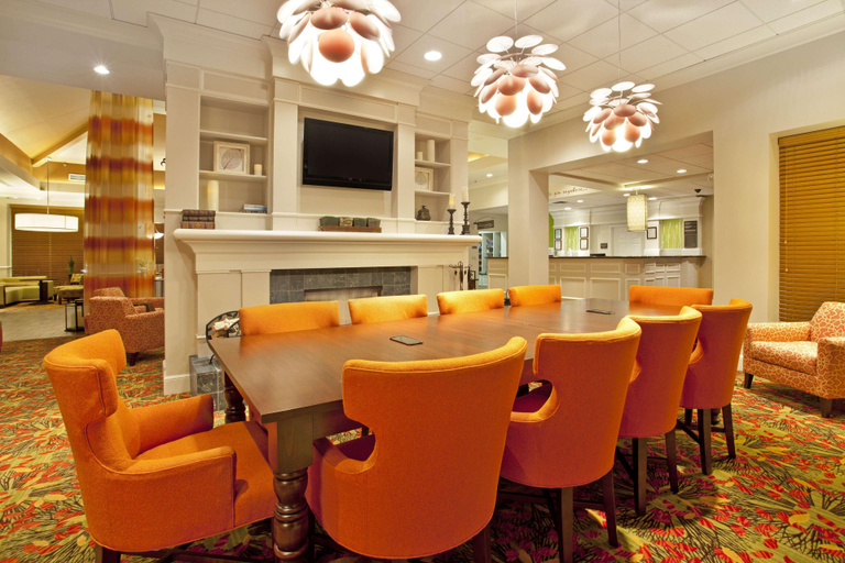 Public Area 2, Hilton Garden Inn Birmingham SE/Liberty Park, Jefferson