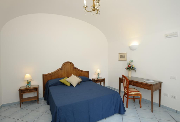 Bedroom 2, Il Ducato di Ravello, Salerno