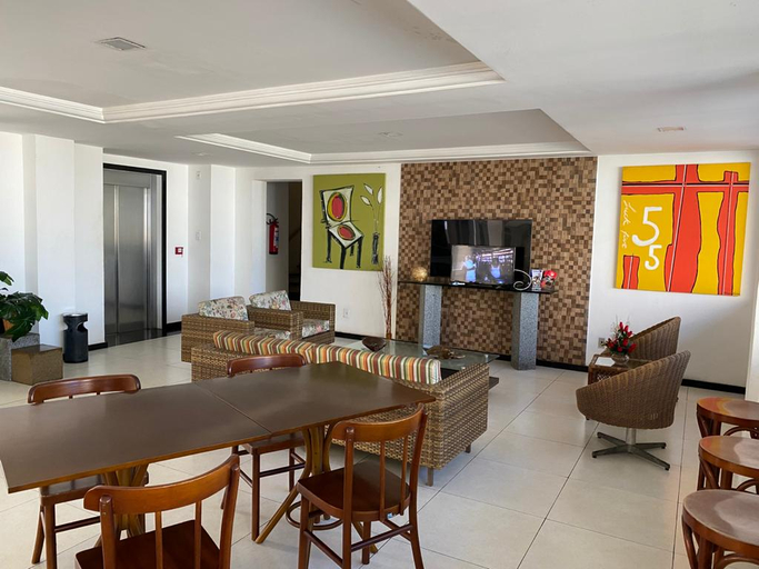 Food & Drinks 5, Algas Marinhas, Aracaju