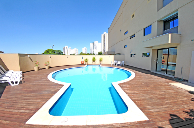 Sport & Beauty 2, Hotel Inter Cuiabá, Cuiaba
