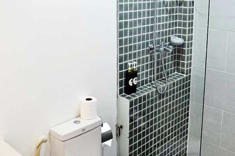Bathroom 4, My Chiang Mai Boutique Lodge, Muang Chiang Mai