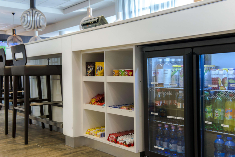 Public Area 3, Hampton by Hilton Amsterdam Airport Schiphol, Haarlemmermeer