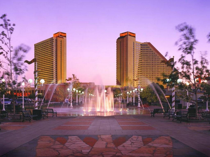 Nugget Casino Resort, Washoe