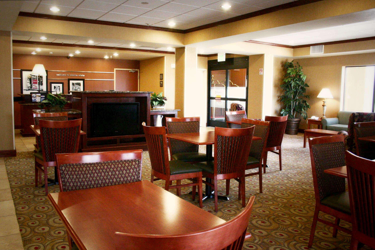Public Area 2, Hampton Inn Sierra Vista, Cochise