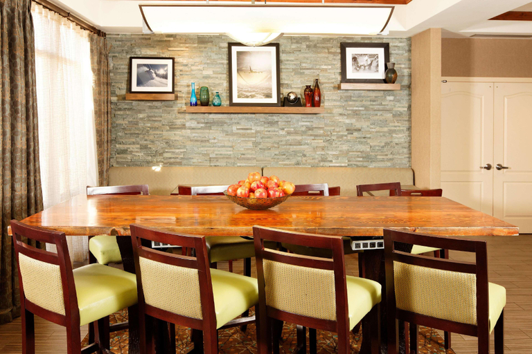 Public Area 2, Hampton Inn Montrose, Montrose