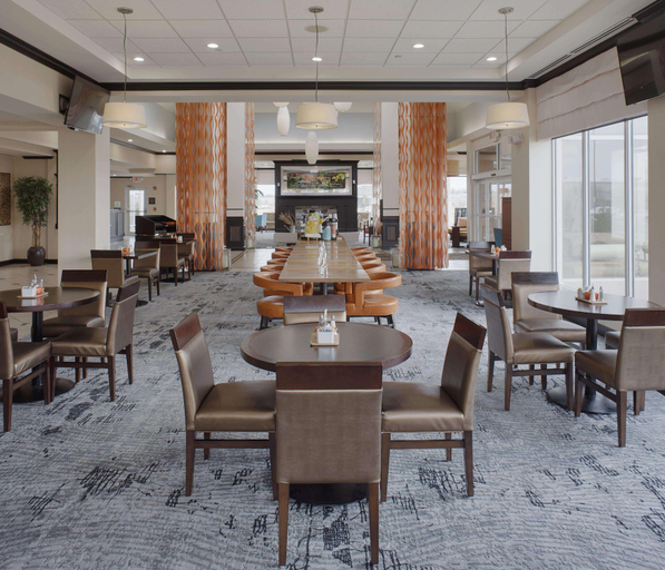 Public Area 2, Hilton Garden Inn Jonesboro, Craighead
