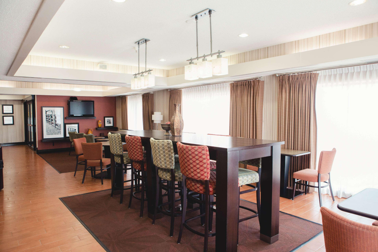 Public Area 2, Hampton Inn Bloomington West, McLean