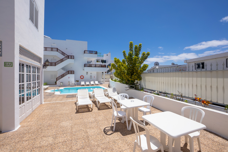 Exterior & Views 2, Apartamentos Vista Mar - Select Adults (+16), Las Palmas