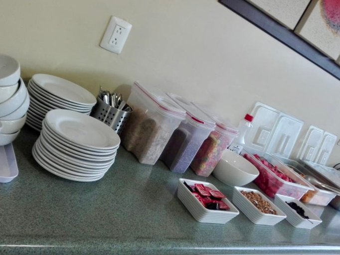 Food & Drinks 5, Pequeño Gran Hotel, Aguascalientes