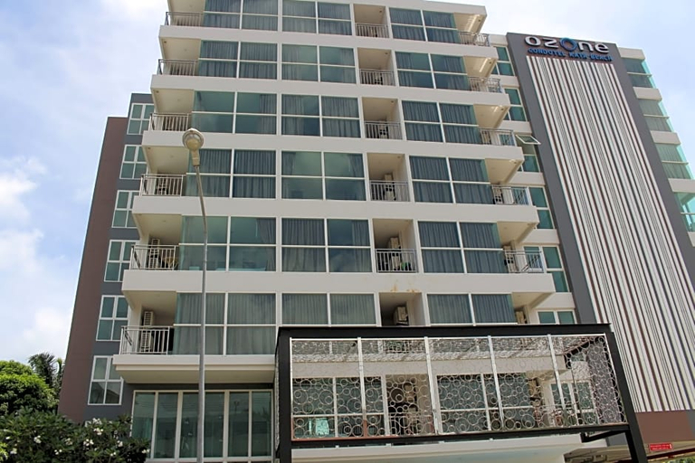 Exterior & Views, Ozone Condotel Apt 602, Pulau Phuket