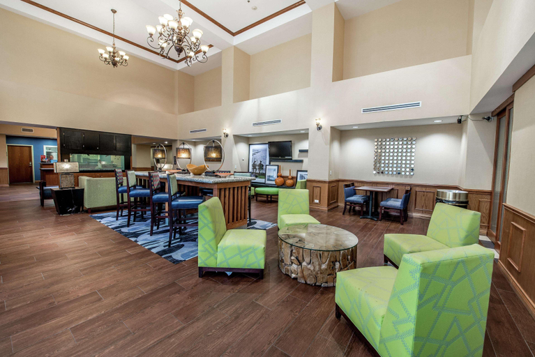 Public Area 2, Hampton Inn Dallas-Rockwall, Rockwall