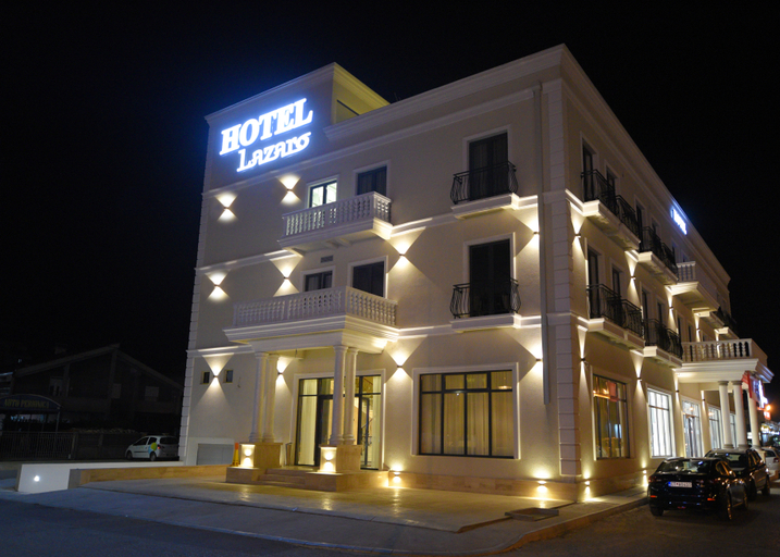 Exterior & Views 2, Lazaro