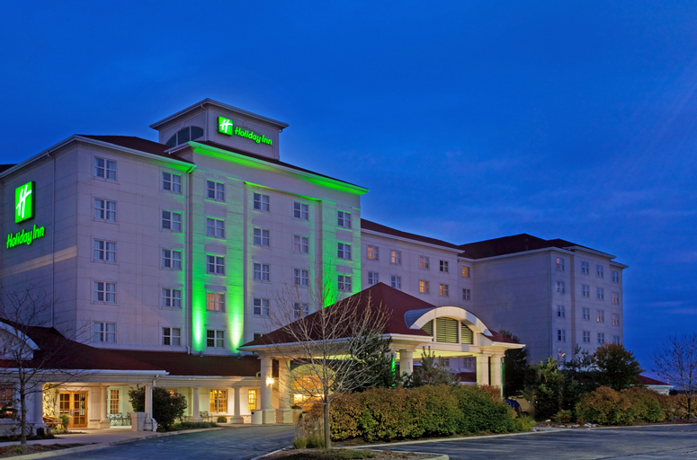Even Hotel Tinley Park Hotel & Convention Center, Cook