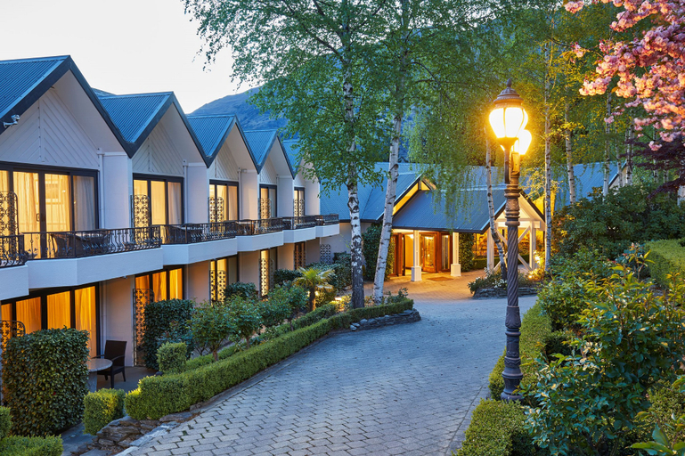Exterior & Views 2, Coronet Ridge Resort, Queenstown-Lakes