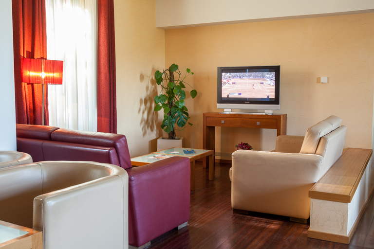 Public Area 2, Hotel do Lago, Braga