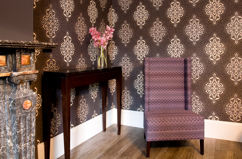 Public Area 2, Hotel Challis Potts Point, Sydney