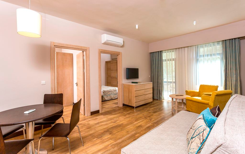 Bedroom 3, CLUB MELAS PRIVÉ, Manavgat