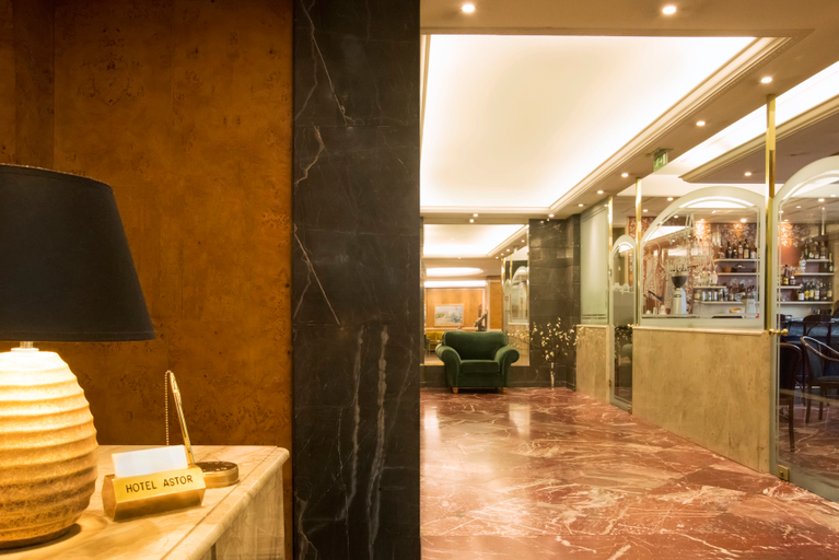 Public Area 4, Astor Hotel Athens, Attica