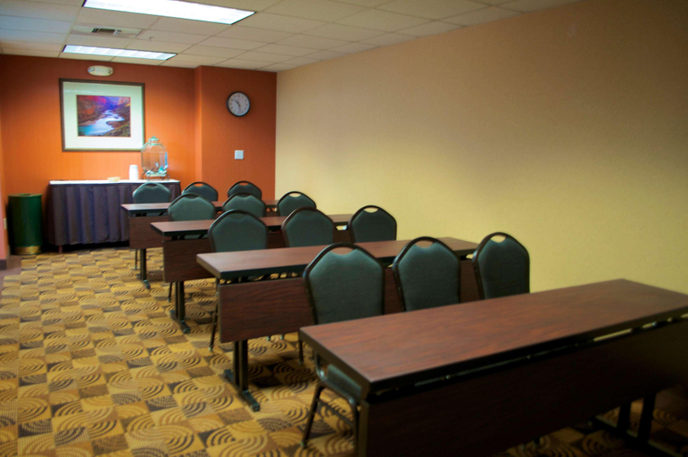 Public Area 2, Hampton Inn & Suites Flagstaff, Coconino