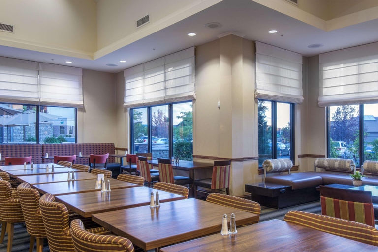 Public Area 2, Hilton Garden Inn Bozeman, Gallatin