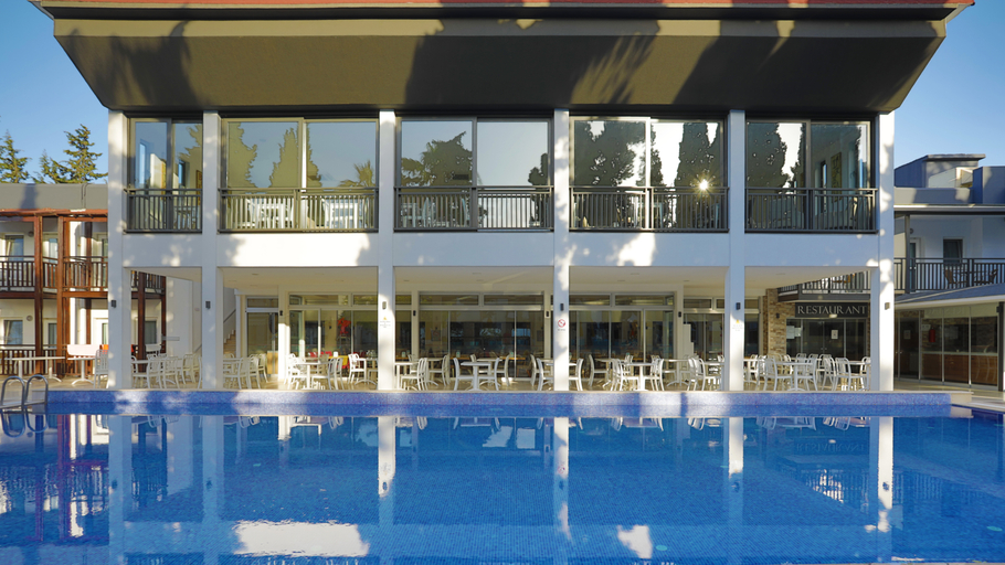 Sport & Beauty 2, Bitez Garden Life, Bodrum