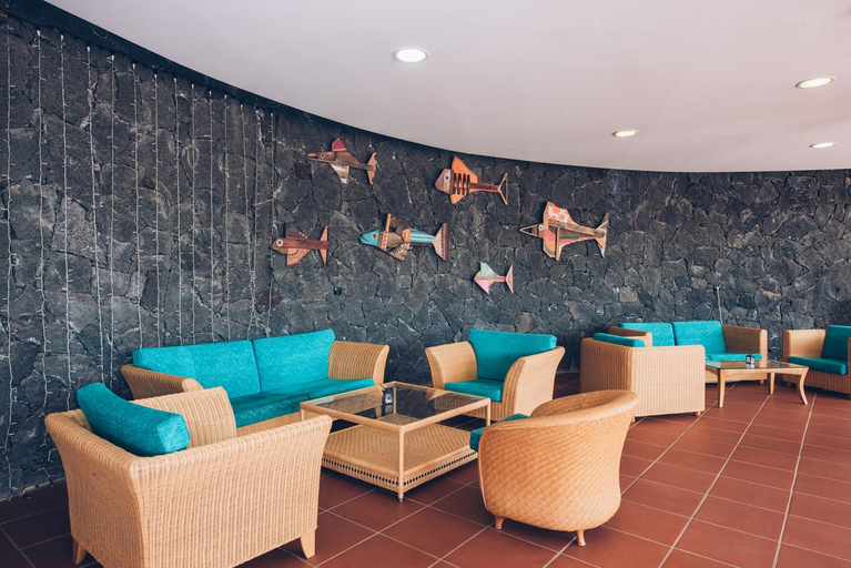 Public Area 4, Dream Bocayna Village, Las Palmas