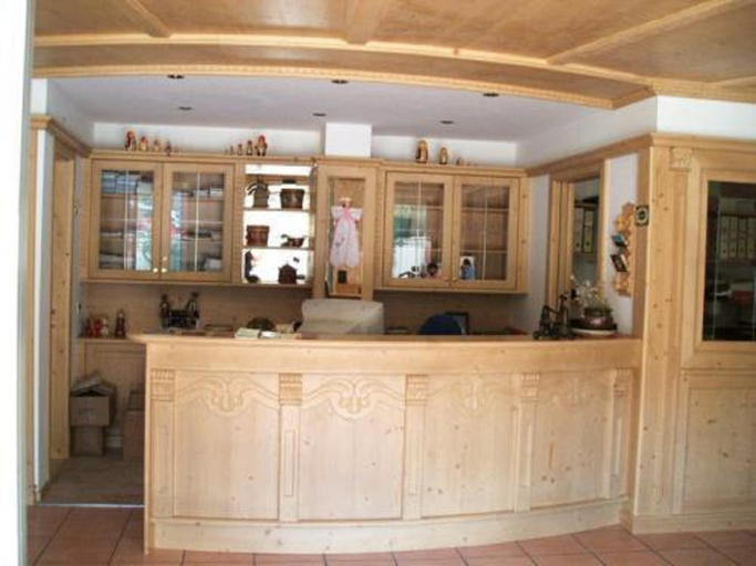 Public Area, Stella Delle Alpi Wellness & Resort, Trento
