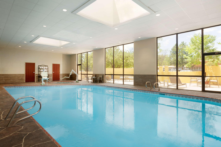 Sport & Beauty 2, Hilton Fort Collins, Larimer
